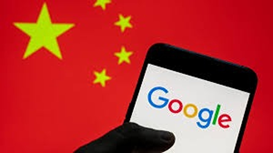 Çin Google soruşturmasını kapattı, hedef Nvidia oldu