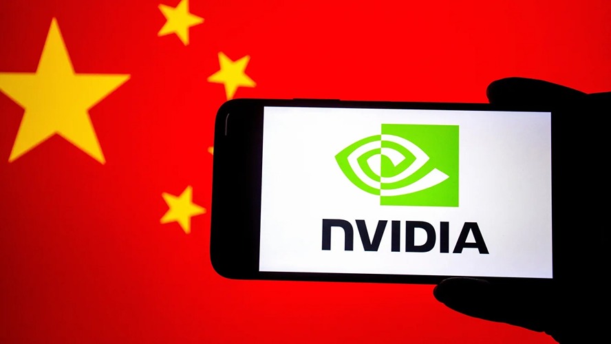 Çin’den Nvidia’ya antitröst darbesi: Hisseler çakıldı