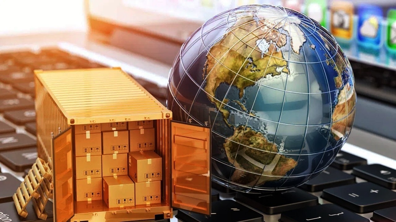 E-ithalat Türkiye’de zirveye çıktı, e-ihracatı 12’ye katladı