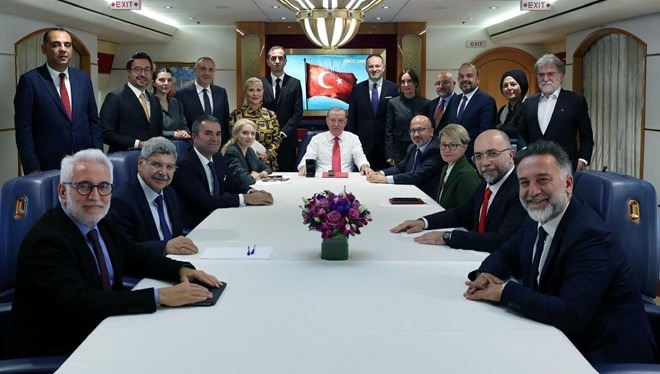 Cumhurbaşkanı Erdoğan’dan dünyaya çağrı: Gazze’de yaşananlar soykırımdır