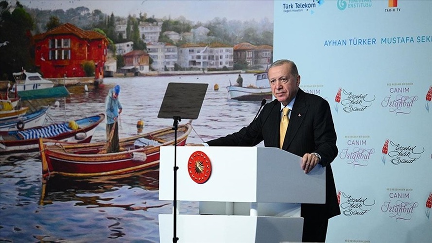 Erdoğan’dan 12 Eylül mesajı: Kara günleri unutmayacağız