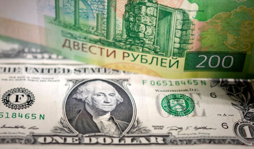 Rusya’da döviz çekim kısıtlamaları 2026’ya uzatıldı: Ruble dışında nakit çekimi yine yasaklandı