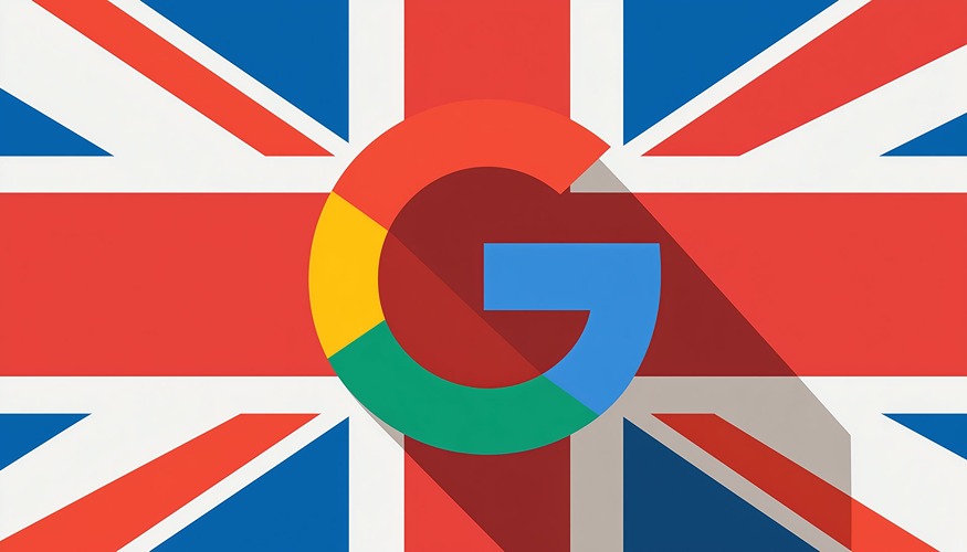 Google’dan İngiltere’ye dev yapay zeka yatırımı