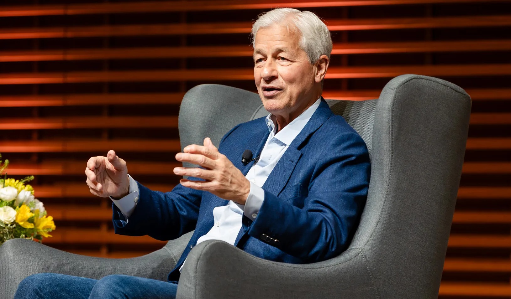 ABD ekonomisi çöküyor mu? JPMorgan CEO’su Dimon’dan kritik uyarılar