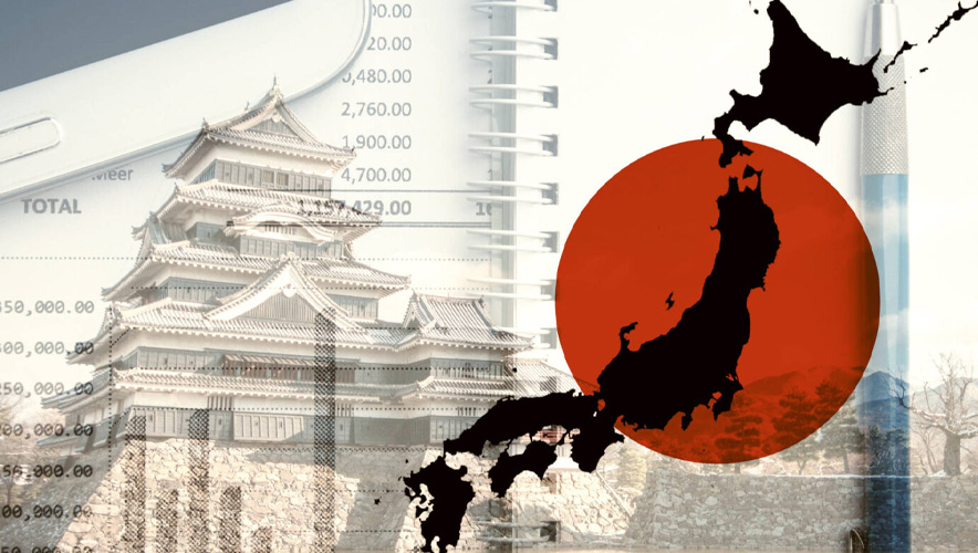 Japonya’dan Rusya’ya sert yaptırım: Türkiye’den 2 şirket listede