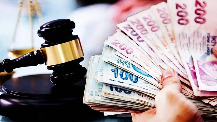 Borçluyu koruyan düzenleme: Maaş haczine üst sınır getirildi
