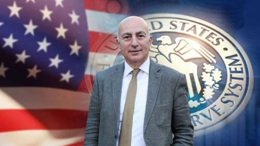 Fed’in faiz indirimi Türkiye’ye nasıl yansıyacak? Mahfi Eğilmez’den kritik açıklamalar