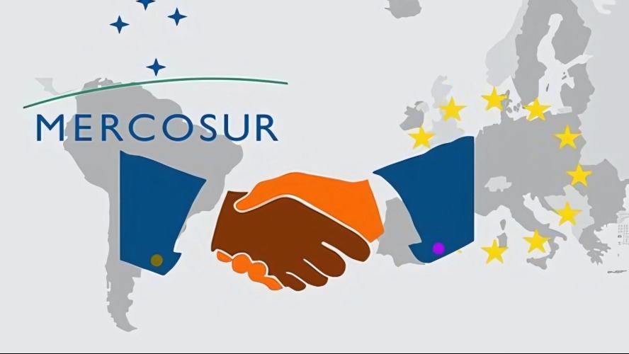AB’den Mercosur Anlaşması için tarihi adım