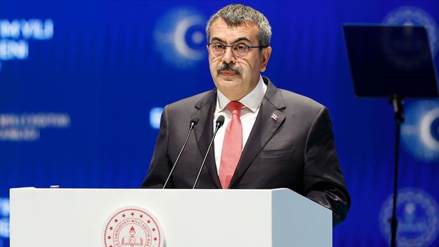 Bakan Tekin: Zorunlu bağış yok... Velilere kayıt güvencesi