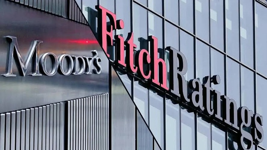 Moody’s ve Fitch İspanya’nın kredi notunu yükseltti