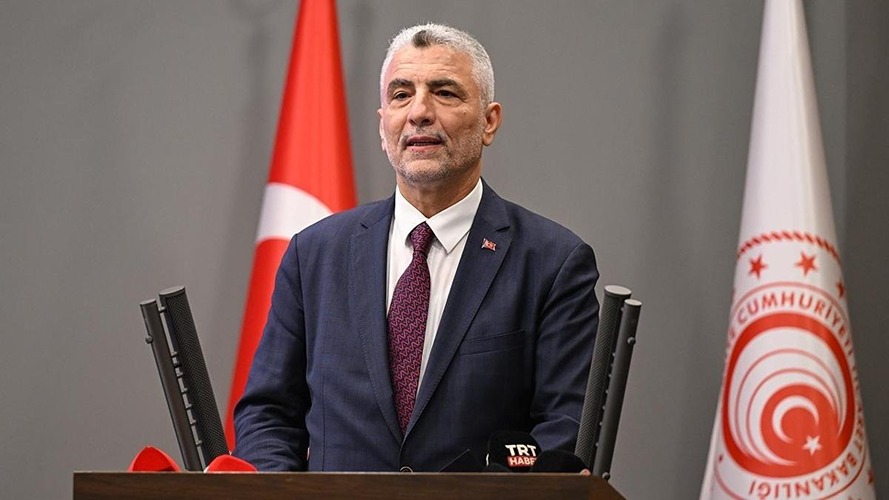 Bakan Bolat’tan ekonomide istikrar ve büyüme açıklaması