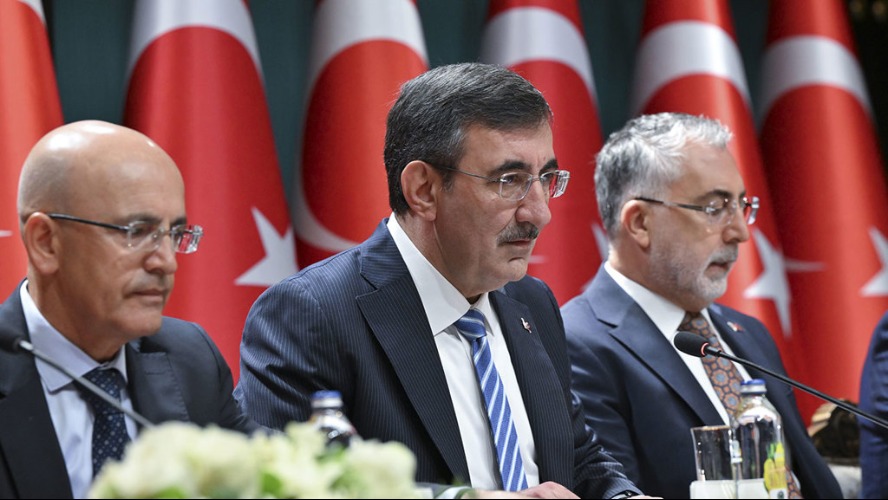 Ekonomide 3 yıllık yol haritası yarın açıklanıyor