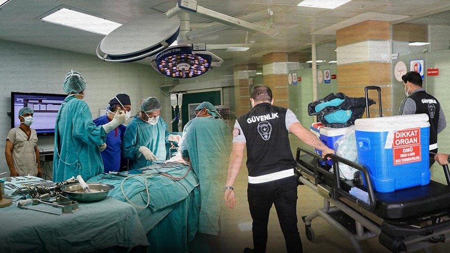Organ bağışında dijital dönem: e-Devlet ve e-Nabız üzerinden başvuru başladı