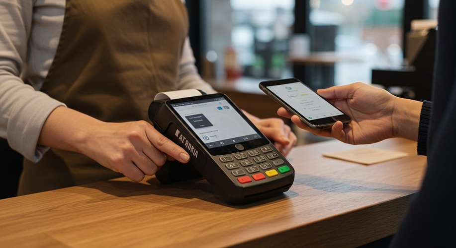 TCMB’den yeni POS düzenlemesi: Komisyonlar değişti