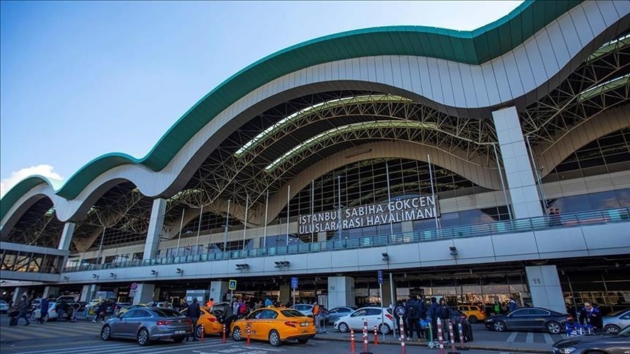 Sabiha Gökçen Avrupa’nın büyüme şampiyonu oldu