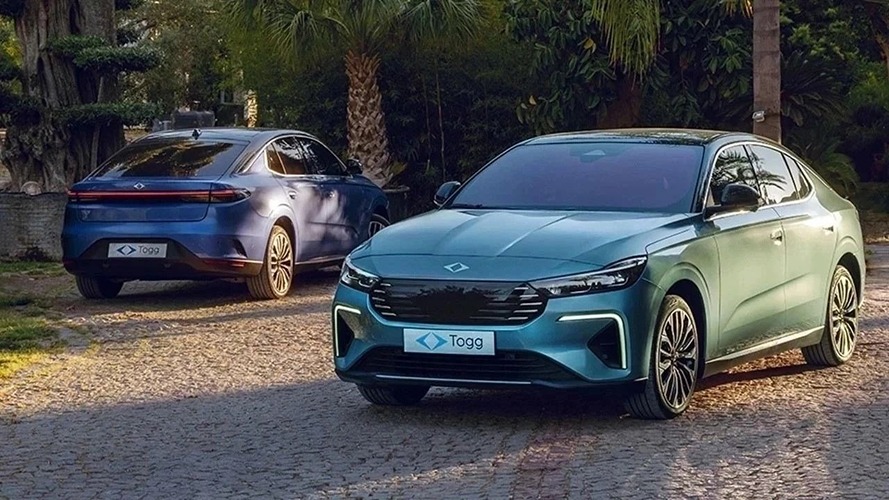 Togg’dan Almanya çıkarması: T10X ve T10F Avrupa’da Tesla’yı zorlayacak mı?