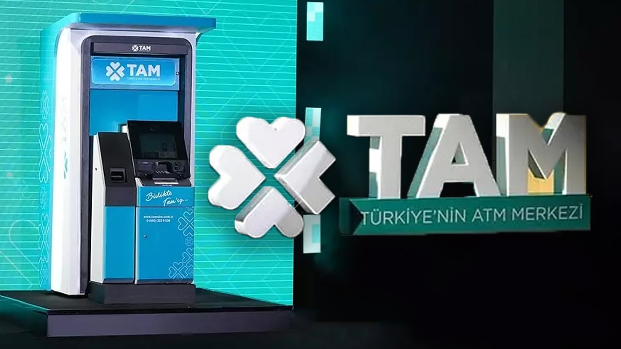 Kamu bankaları ATM’lerini tek çatı altında birleştirdi