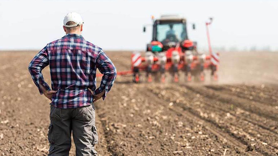 Kırsala dev destek: Girişimcilerin hesabına milyonlar yattı