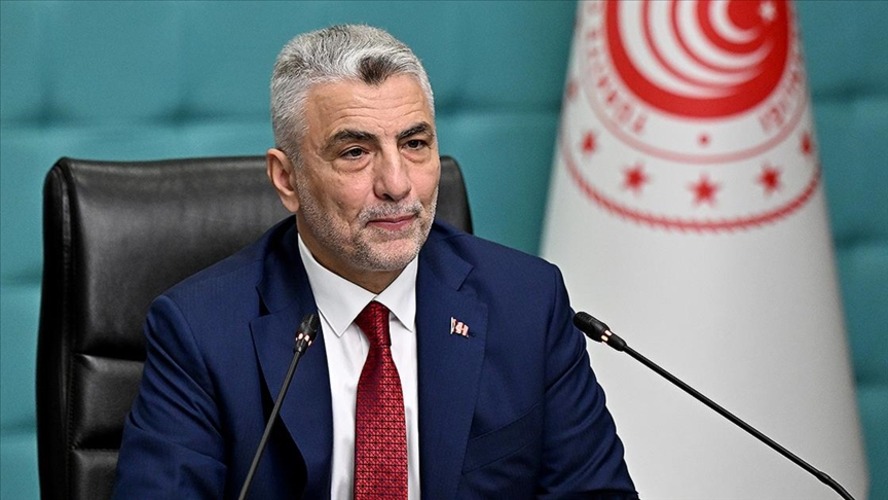 Bakan Bolat Türkiye'nin dış ticaret verilerini açıkladı: İşte ekonomide son durum