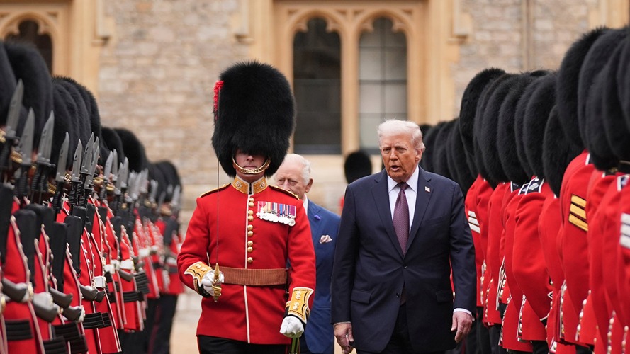 Trump: Avrupa Rusya’dan petrol almayı bırakmalı, yoksa barış zor