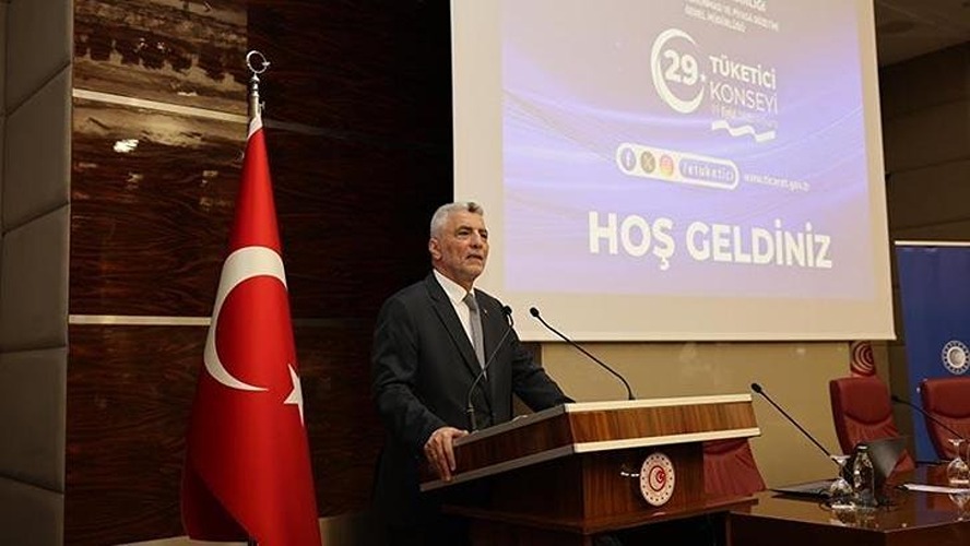 Bakan Bolat: Haksız ticaret ve fahiş fiyatla mücadele sürecek
