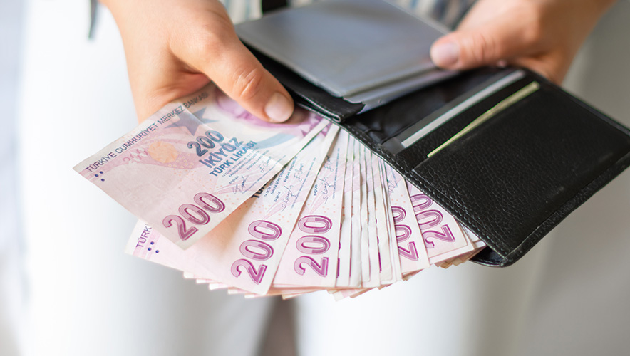 Flap Kongre temettü dağıtım tarihini açıkladı