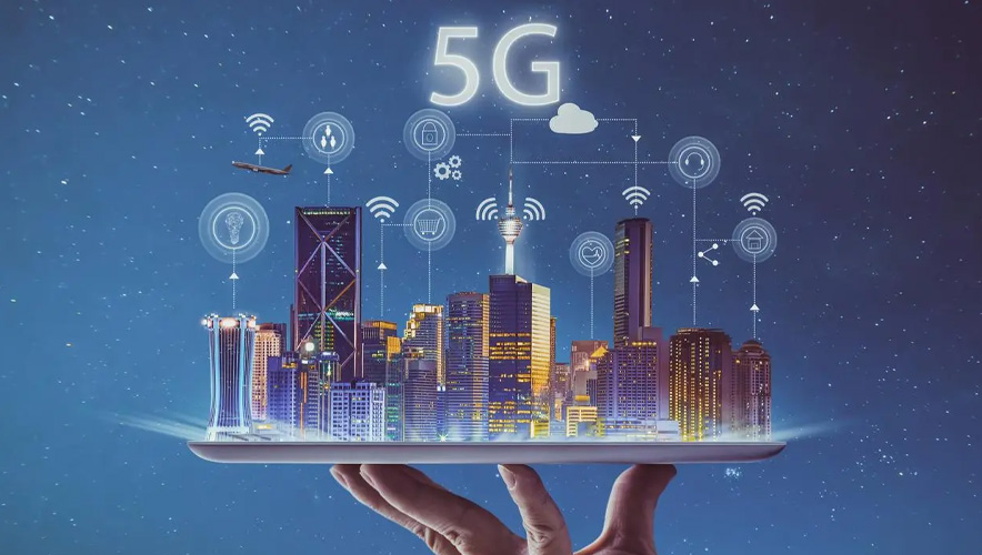 Küresel İnternet Sisteminde Kırılganlık Büyüyor