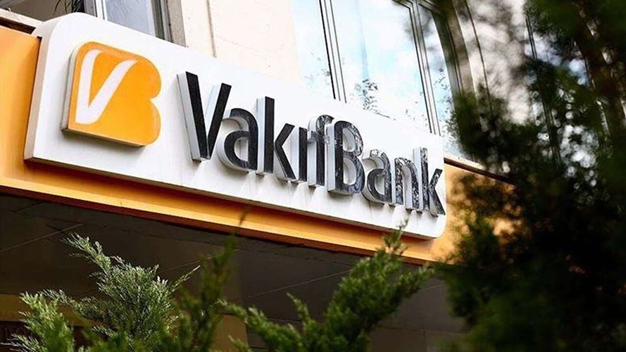 VakıfBank 541 milyon liralık bono ihracını tamamladı
