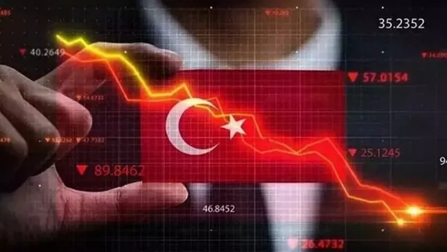 Türkiye ekonomisinin büyüme rakamları yarın açıklanacak