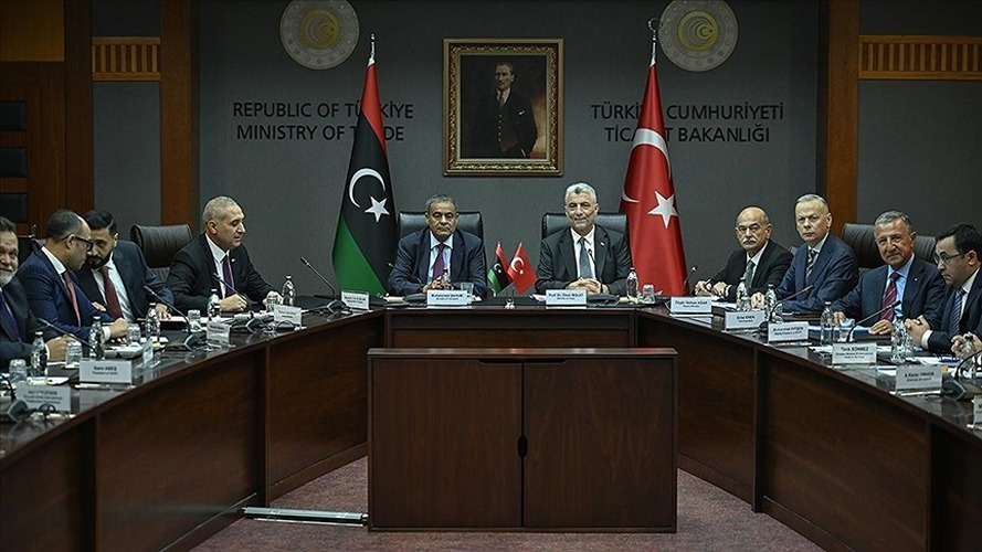 Türkiye ve Libya arasında yeni vize dönemi başladı