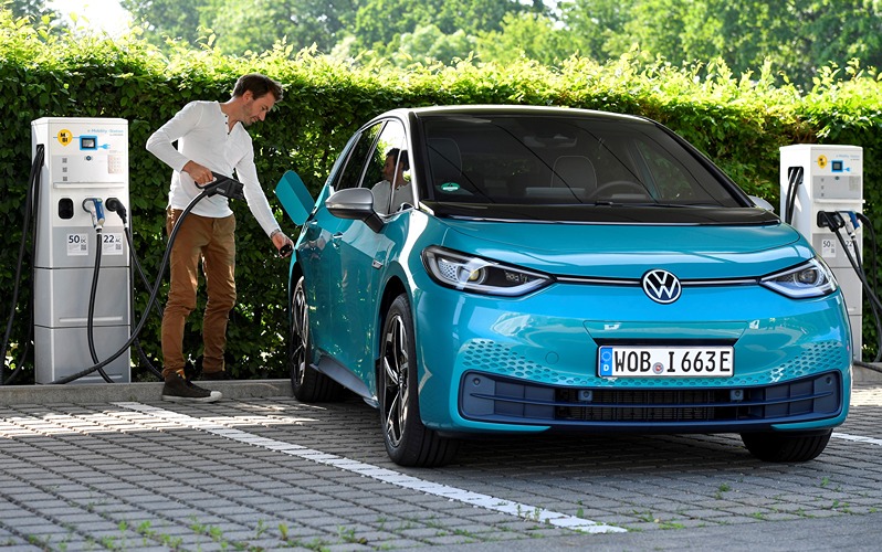 Volkswagen’den dev hamle: Ucuz elektrikli araç geliyor