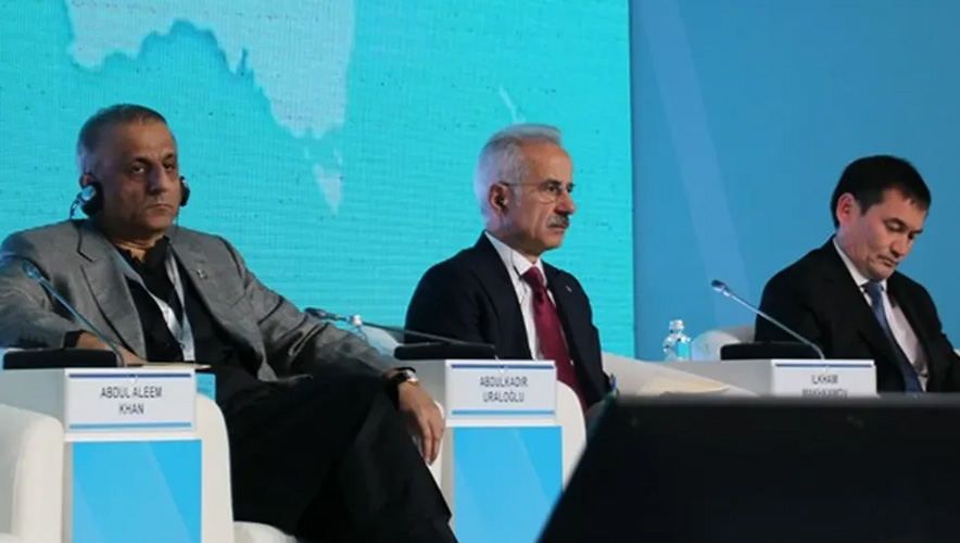 İstanbul’da dev proje: Kuzey Demiryolu Geçişi ihaleye çıkıyor