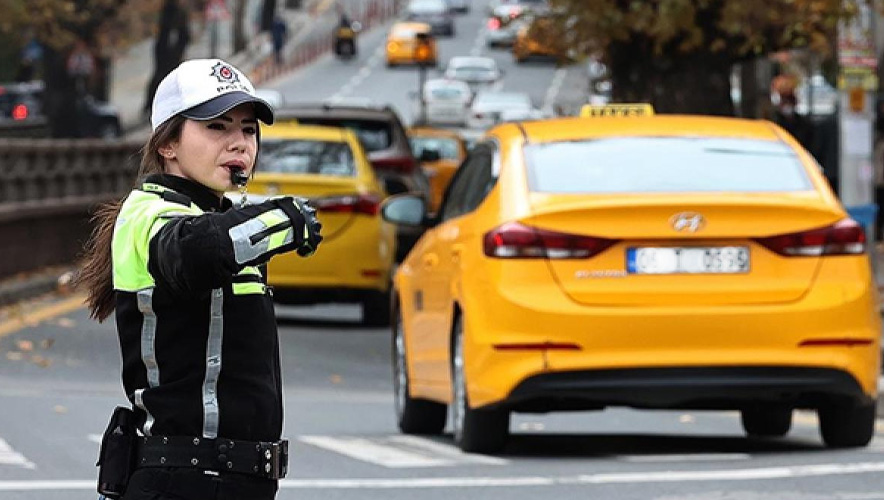 Bayram için alınacak trafik tedbirleri açıklandı: Türkiye genelinde yeni yasaklar