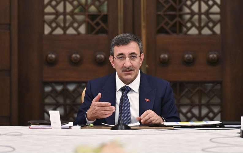 Cevdet Yılmaz enflasyondaki artışın nedenini açıkladı