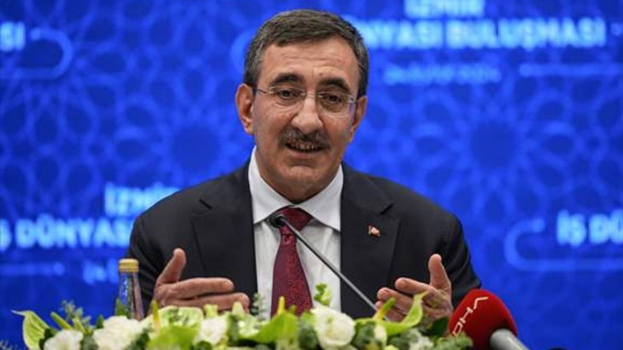 Cumhurbaşkanı Yardımcısı Yılmaz’dan ENAG’a sert eleştiriler