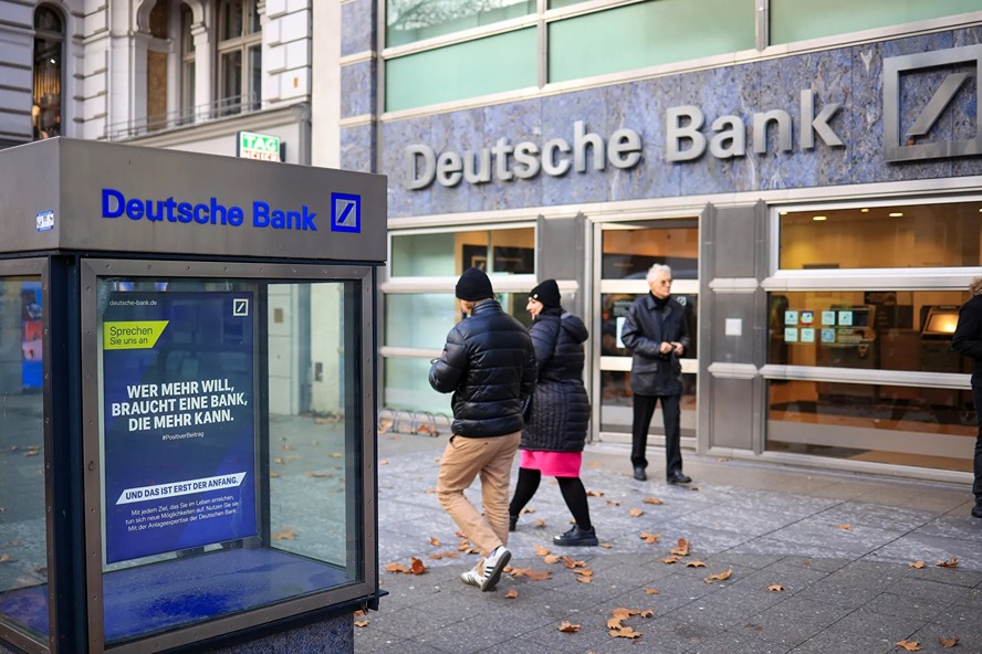 Dolar sahiplerine şok uyarı: Deutsche Bank’tan karamsar tahmin