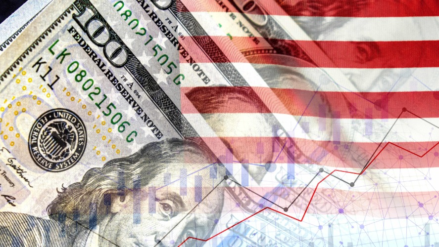 Zayıf istihdam verisi sonrası dolar çakıldı