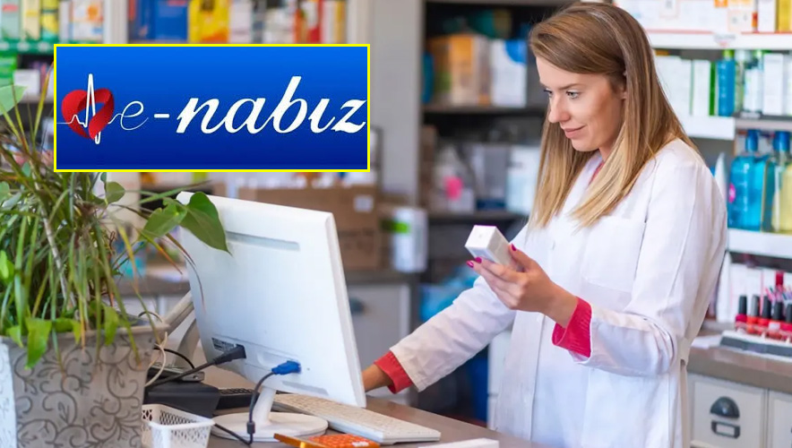 Eczanelerde tansiyon, kilo, boy ölçümü artık e-Nabız’da