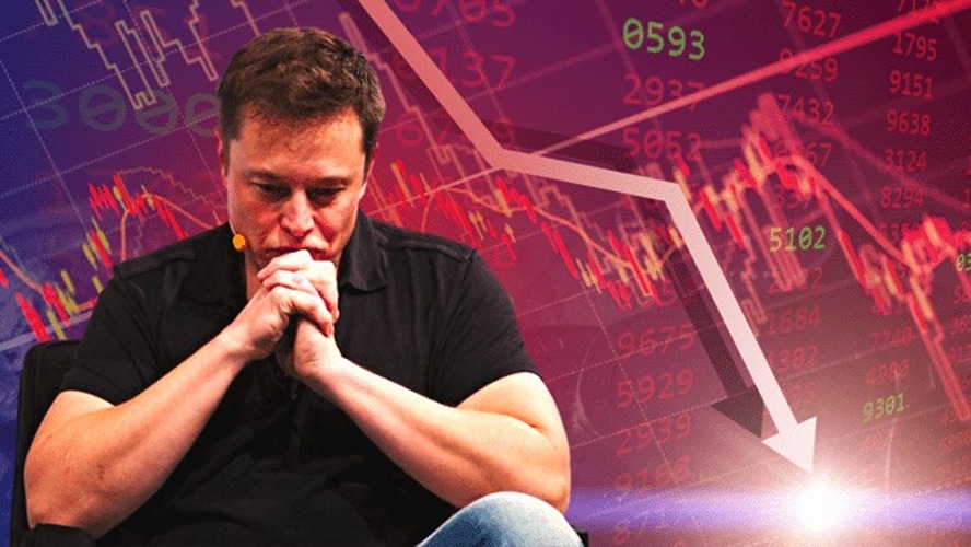 Dünyanın en zenginine sessiz tehdit: Musk’a rakip doğuyor