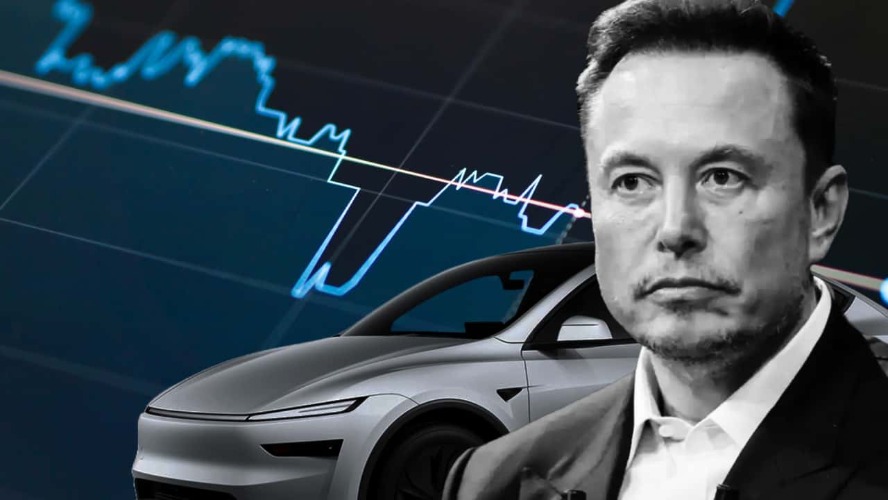 Tesla’dan Elon Musk’a tarihi teşvik: Maaş yerine trilyon dolarlık hisse alacak