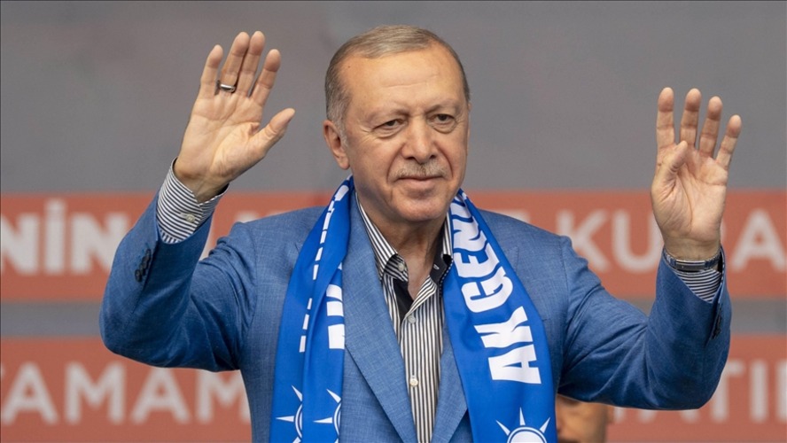 Erdoğan Malatya’da: 300 bininci konutun anahtarını teslim etti, çarpıcı mesajlar verdi