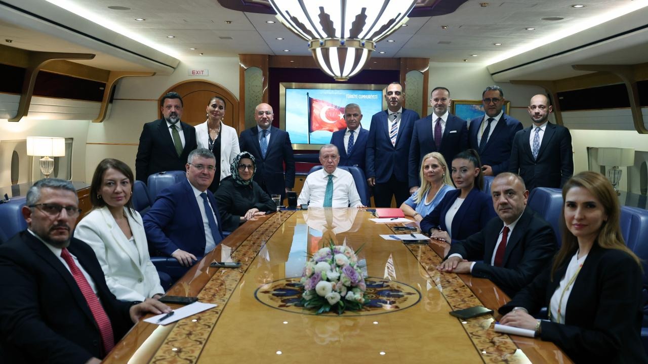 Erdoğan’dan Netanyahu’ya sert çıkış: Netanyahu, Hitler ile ideolojik açıdan akraba