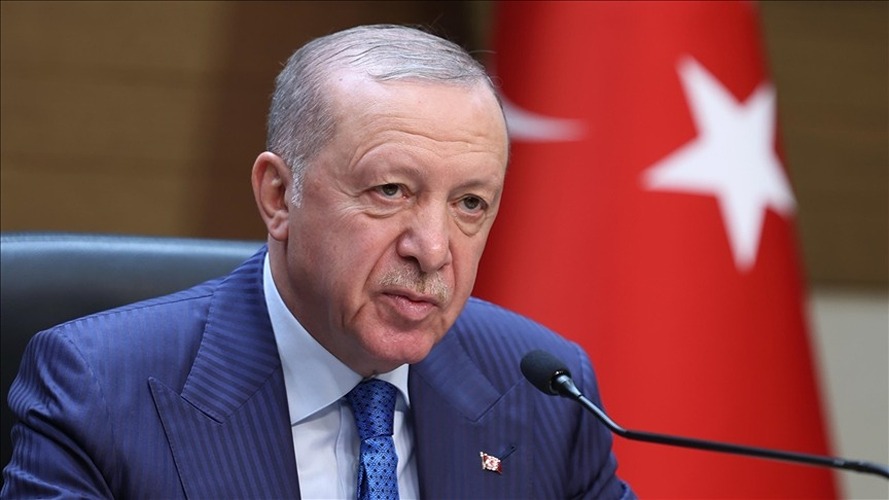 BM Genel Kurulu öncesi Erdoğan’dan tarihi mesajlar: Filistin’in tanınması şart