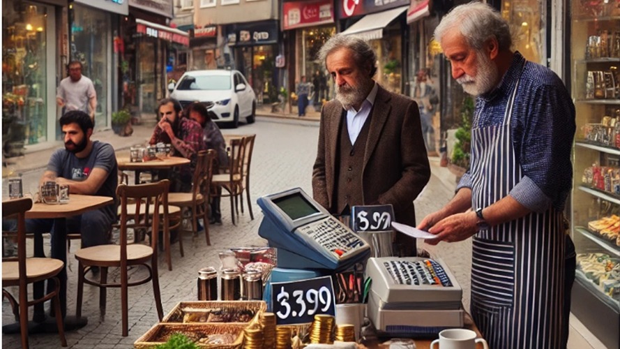Esnaf haritası açıklandı: En çok esnafın olduğu il şaşırttı