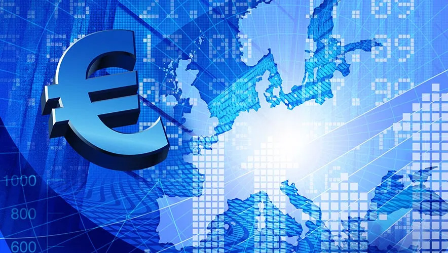 Euro Bölgesi'nde stagflasyon riski büyürken ECB üzerinde baskı artıyor