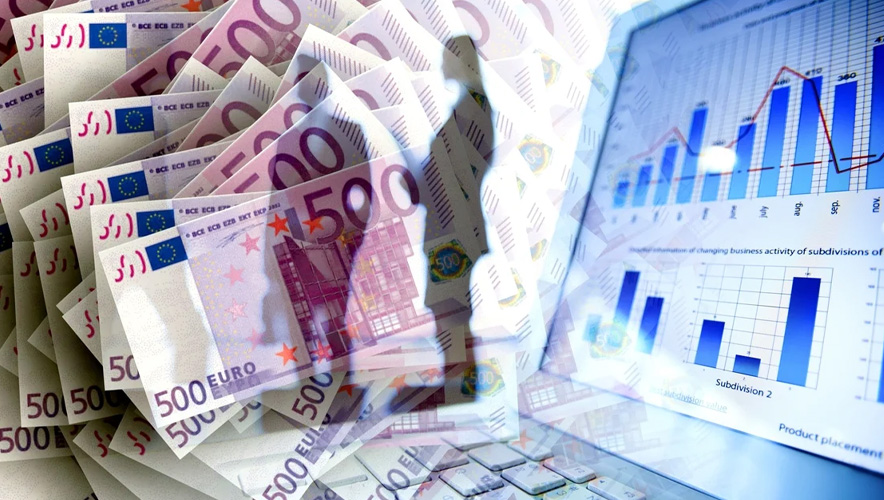Euro Bölgesi’nde işletmeler karamsarlığı terk ediyor