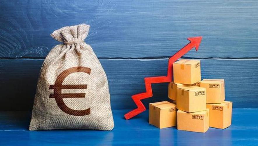 Euro’nun yükselişi Türk firmalarının rekabet gücünü katladı