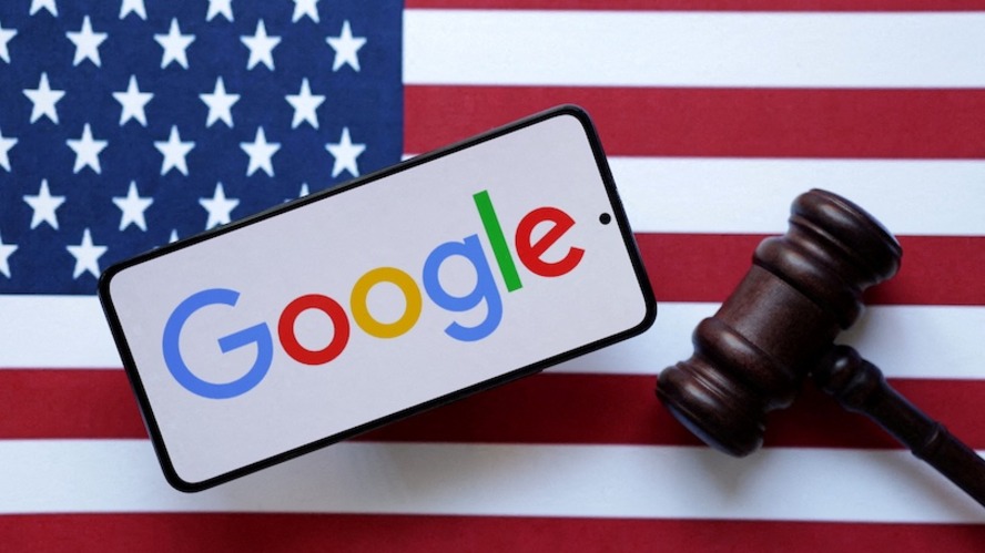 ABD Adalet Bakanlığı Google’a karşı kaybetti