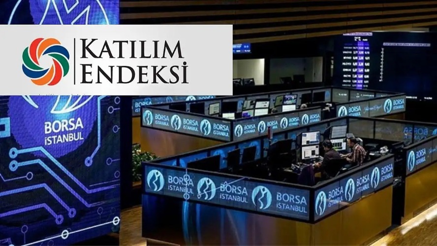Borsa İstanbul’da katılım endeksi uçuşa geçti