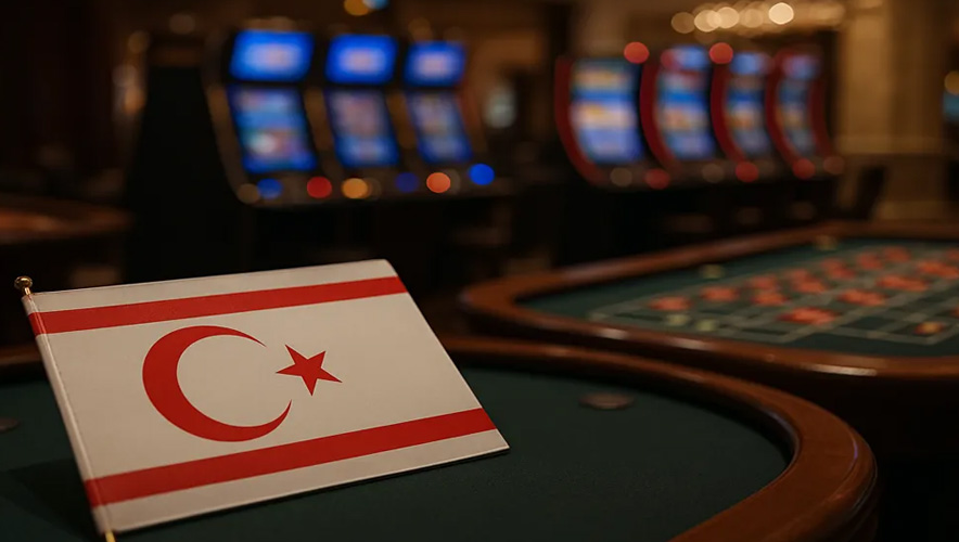 KKTC’de kumarhane sayısı ikiye katlanıyor: Halk karanlık ekonomiden endişeli